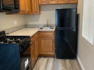 12517 Prairie Ave #A, Hawthorne, CA 90250