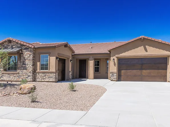 14457 N Dove Reserve Dr, Marana, AZ 85658