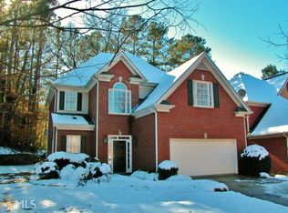 500 Pearl Cove Ct, Sandy Springs, GA 30350
