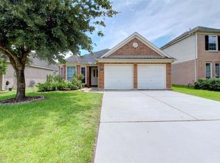 20915 Balmoral Glen Ln, Katy, TX 77449