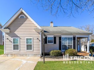 7217 Meadow Glen Dr, Charlotte, NC 28227