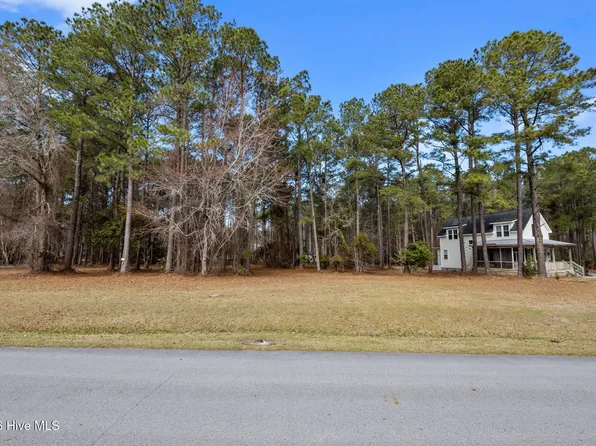 522 Mill Creek Dr Lot 33, Minnesott Beach, NC 28510