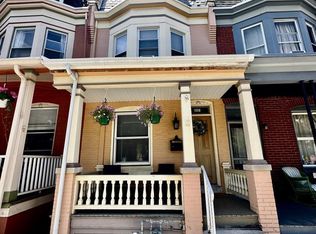 106 S 6th Ave, West Reading, PA 19611