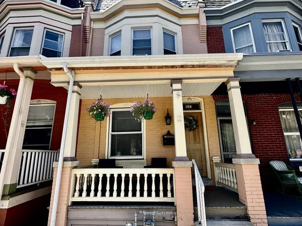 106 S 6th Ave, West Reading, PA 19611