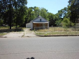 271 Harrison Blvd, Muskegon Heights, MI