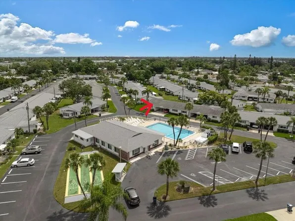 2222 Orange Blossom Ln #2222, Bradenton, FL 34207