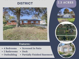 6251 Manix Rd, Edwardsville, IL 62025