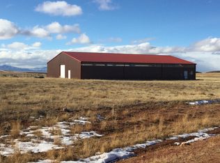 162 Stevenson Rd, Laramie, WY 82070