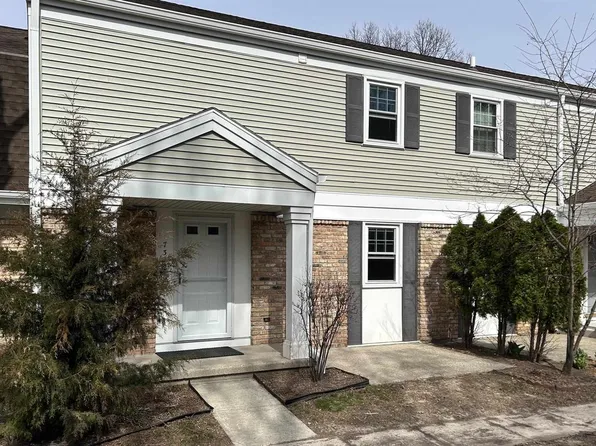 7312 Old Sauk Road, Madison, WI 53717