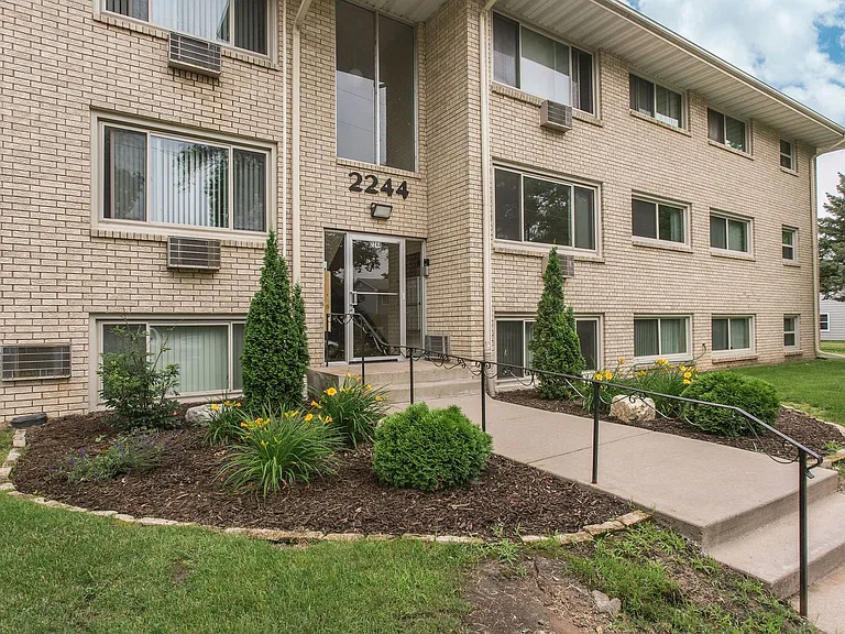 2M Apartments — Photo 41