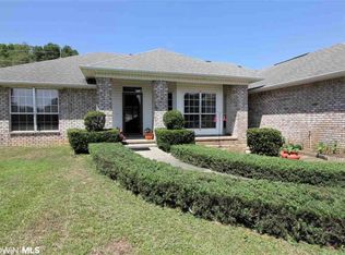34296 White Osprey Dr N, Lillian, AL 36549