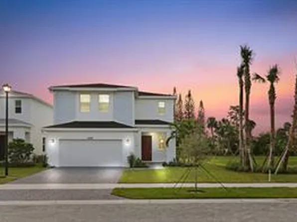 6299 N Tenor Dr, West Palm Beach, FL 33413