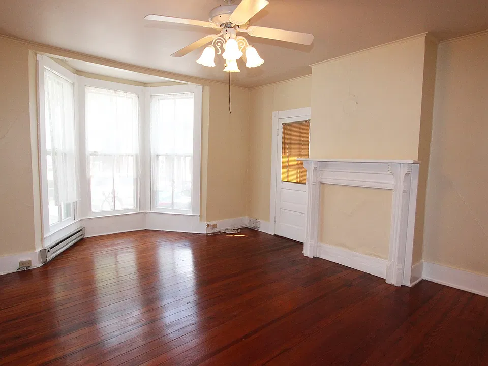 Front Room