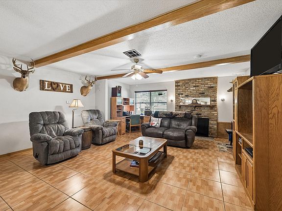 4th image of 26523 Dobbin Huffsmith Rd
