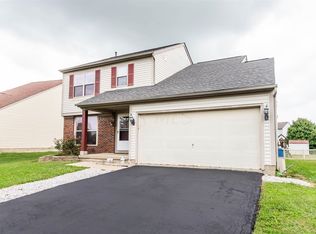 1020 Ansley Ct, London, OH 43140