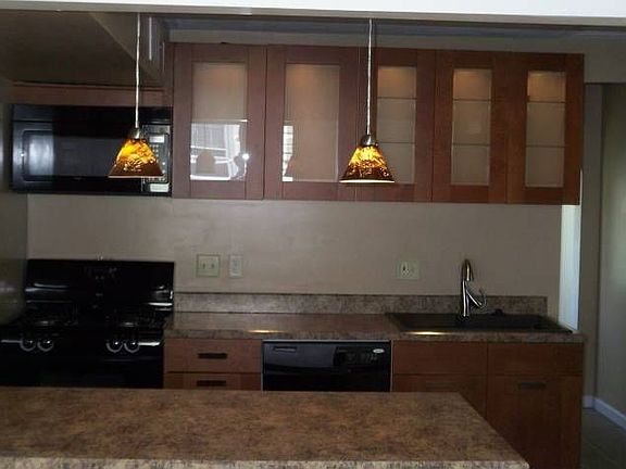 Custom Kitchen