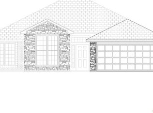 1026 Spring Terrace Loop, Temple, TX 76502