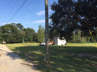 7651 Half Mile Rd, Irvington, AL 36544