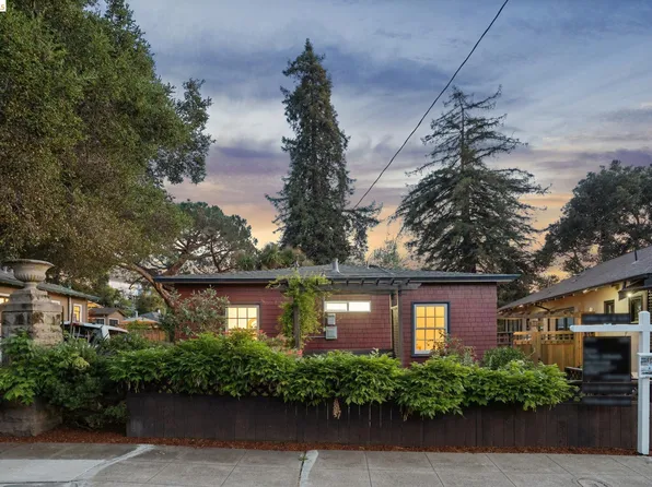 1767 Brandon St, Oakland, CA 94611