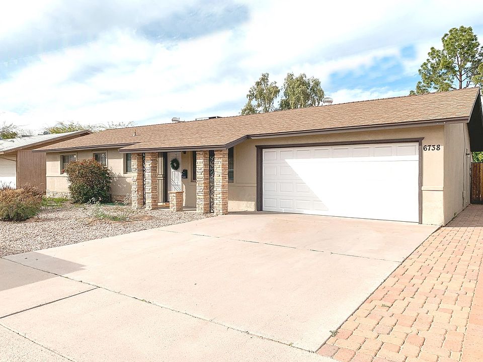 1st image of 6738 E Wilshire Dr