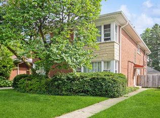 1247 N Northwest Hwy #A, Park Ridge, IL 60068