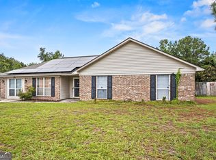 2360 Rowe St, Hinesville, GA 31313