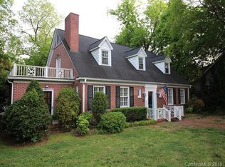 142 W End St, Chester, SC 29706