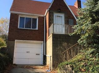 1619 Stratmore St, Pittsburgh, PA