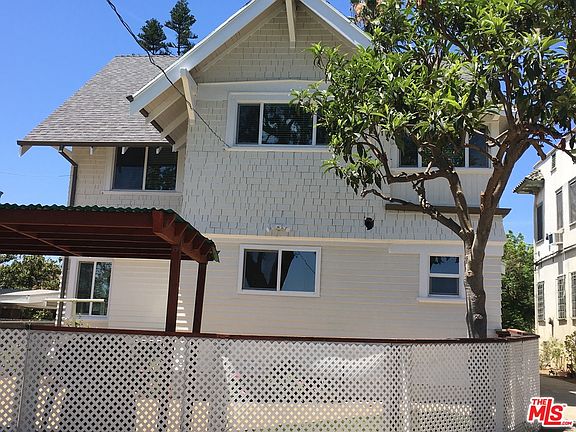3rd image of 812 N La Fayette Park Pl