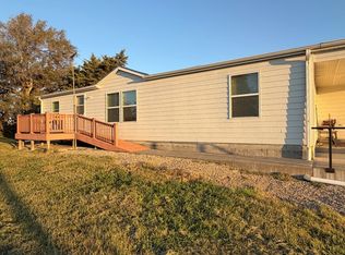 740 N 230th Rd, Aurora, KS 67417