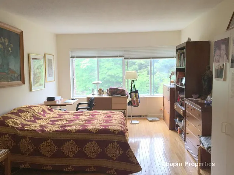 22 Chestnut Pl #501 — Photo 8