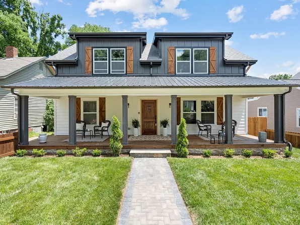 1005 N 6th St, Nashville, TN 37207