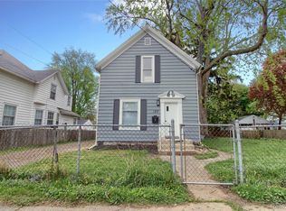 127 Bates St, Jackson, MI 49202
