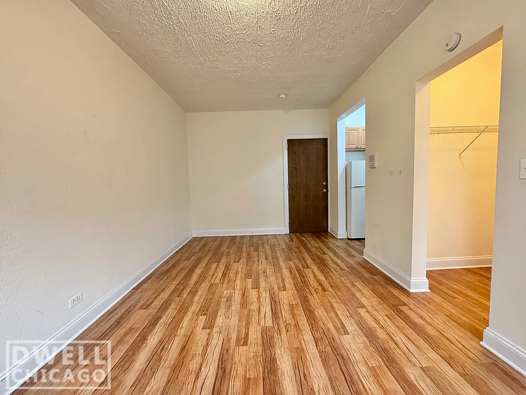 Studio, 375 sqft, $1,295 — Photo 2