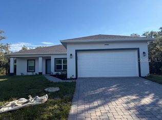 14309 Aldridge Ave, Port Charlotte, FL 33953