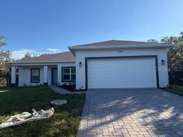 14309 Aldridge Ave, Port Charlotte, FL 33953