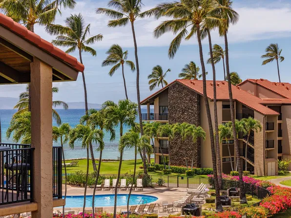 3543 Lower Honoapiilani Rd #D401, Lahaina, HI 96761