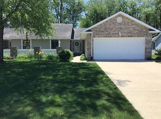 18430 Geary Ct, South Bend, IN 46637