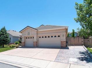 10047 Kentfield Pl, Reno, NV 89521