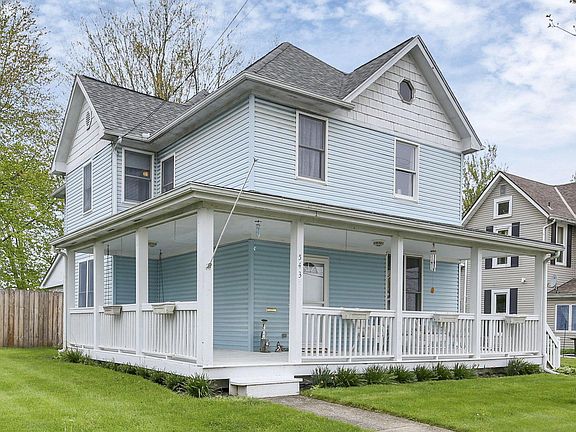 4th image of 543 N Main St