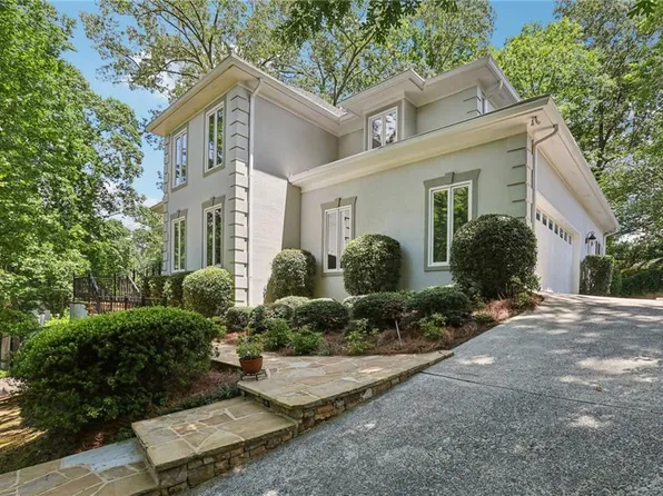 50 Old Fuller Mill Rd NE, Marietta, GA 30067