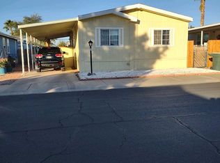 233 Topaz Ln, Mesquite, NV 89027