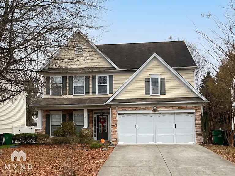 3024 Gloxinia Rd — Photo 1