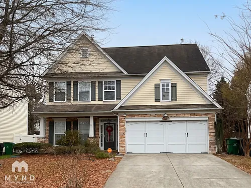 3024 Gloxinia Rd Photo 1