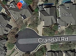 7916 Crandall Rd, Austin, TX 78739