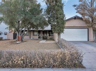 2521 Vegas Valley Dr, Las Vegas, NV 89121