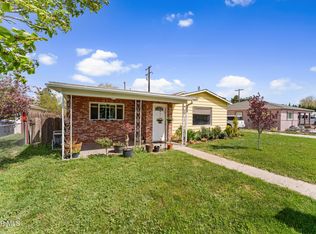107 Brentwood Dr, Tehachapi, CA 93561