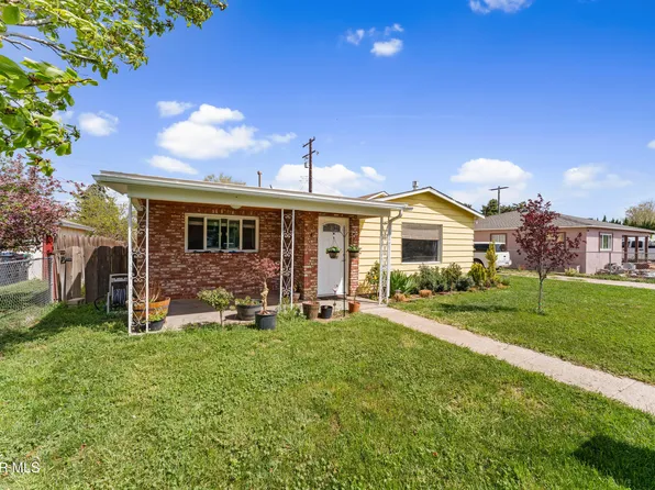 107 Brentwood Dr, Tehachapi, CA 93561