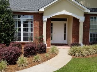 1945 Celtic Rd, Tallahassee, FL 32317