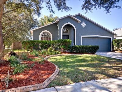 302 Benson St, Valrico, FL, 33594